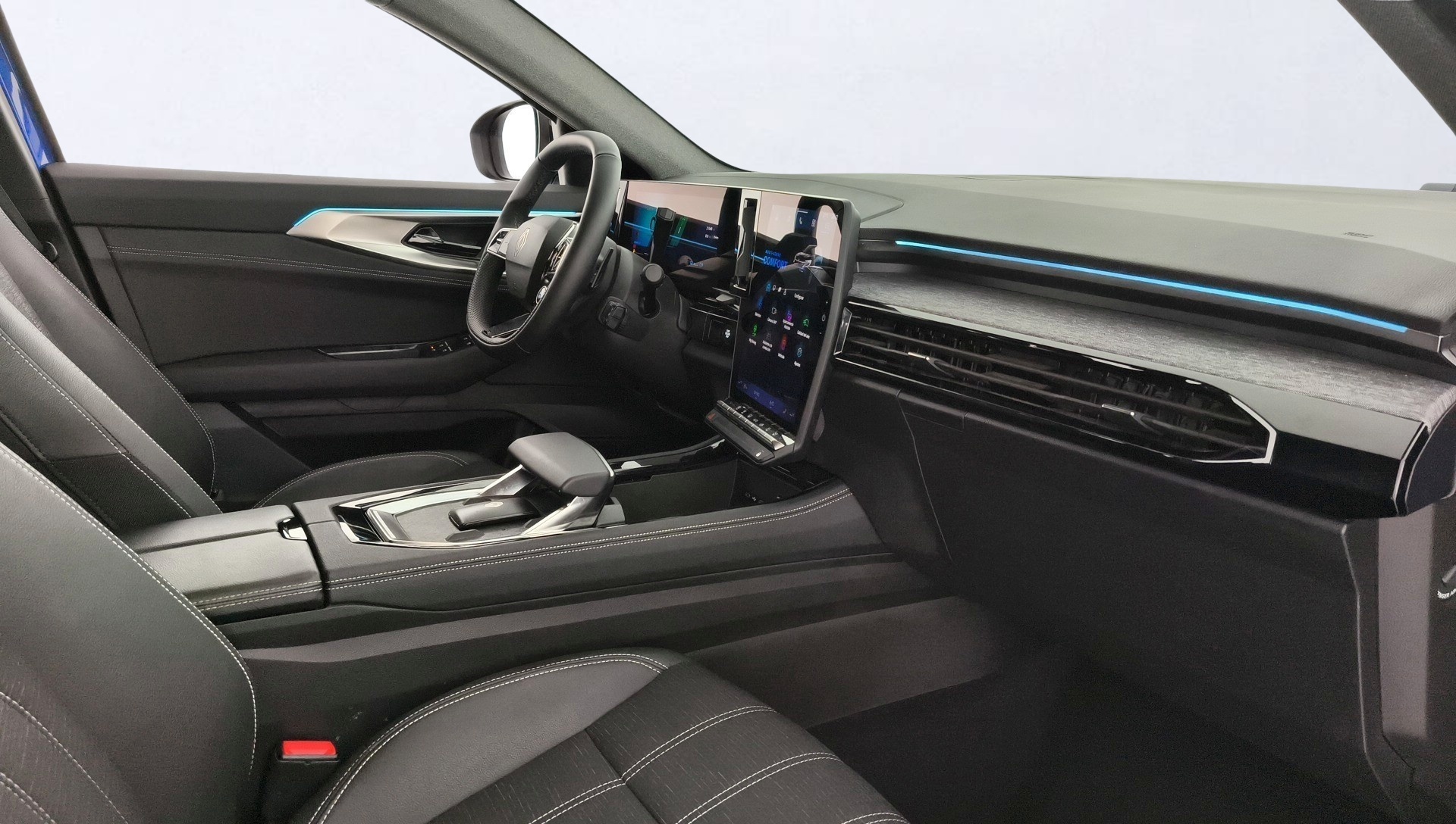 Renault Austral Techno E-Tech Full Hybrid 147 kW (200 CV) - foto 15 de Renault Austral