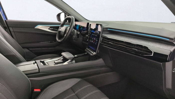 Renault Austral Techno E-Tech Full Hybrid 147 kW (200 CV) - foto 15 de Renault Austral Renault Austral Techno E-Tech Full Hybrid 147 kW (200 CV) - foto 15 de Renault Austral
