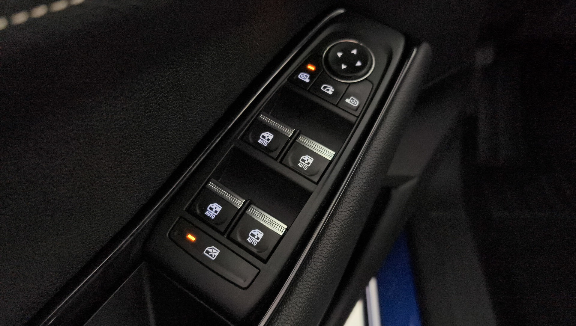 Renault Austral Techno E-Tech Full Hybrid 147 kW (200 CV) - foto 25 de Renault Austral