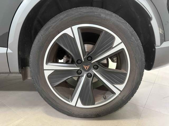 CUPRAFormentor 1.4 e-Hybrid DSG 150 kW (204 CV)