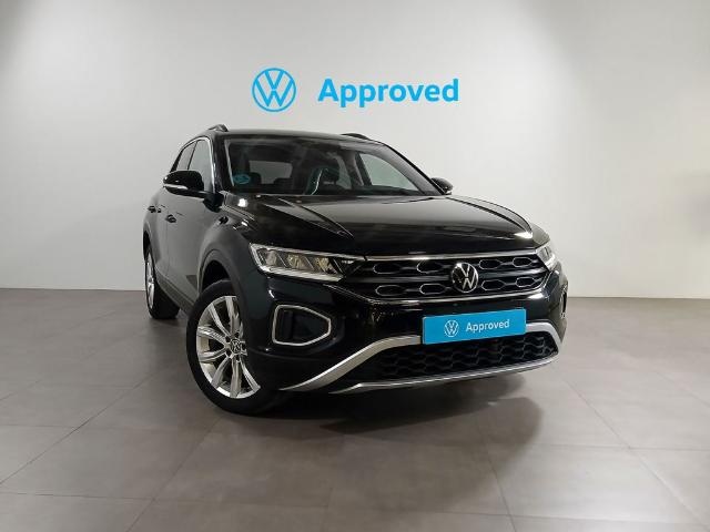VolkswagenT-Roc Life 1.0 TSI 81 kW (110 CV)