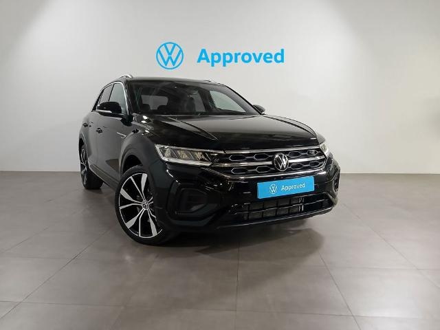VolkswagenT-Roc R-Line 1.5 TSI 110 kW (150 CV) DSG