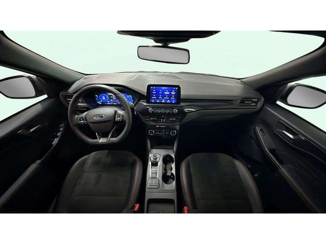 FordKuga 2.5 Duratec FHEV Titanium Auto 140 kW (190 CV) Vehículo usado en Barcelona - 7