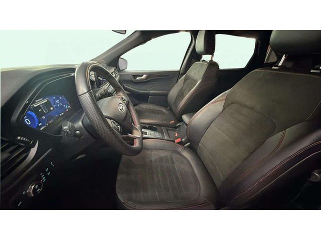FordKuga 2.5 Duratec FHEV Titanium Auto 140 kW (190 CV) Vehículo usado en Barcelona - 9