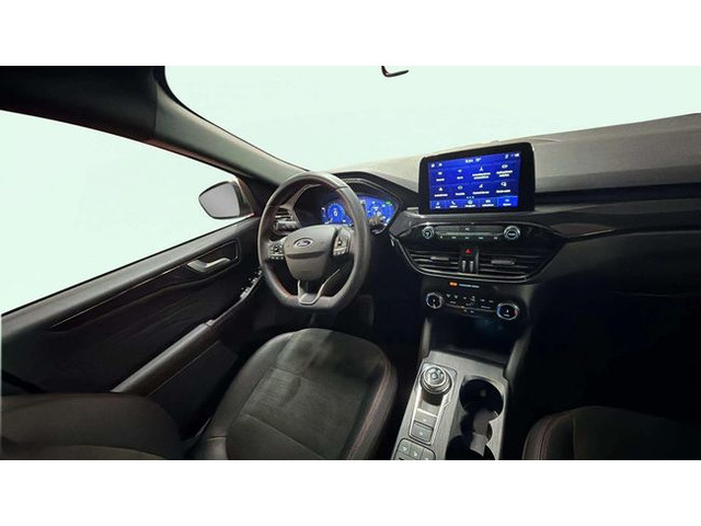 FordKuga 2.5 Duratec FHEV Titanium Auto 140 kW (190 CV) Vehículo usado en Barcelona - 11