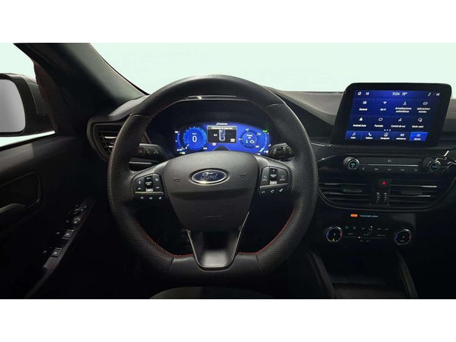 FordKuga 2.5 Duratec FHEV Titanium Auto 140 kW (190 CV) Vehículo usado en Barcelona - 13