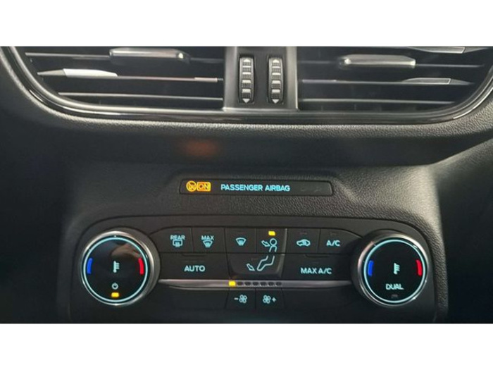 FordKuga 2.5 Duratec FHEV Titanium Auto 140 kW (190 CV) Vehículo usado en Barcelona - 20 FordKuga 2.5 Duratec FHEV Titanium Auto 140 kW (190 CV) Vehículo usado en Barcelona - 20