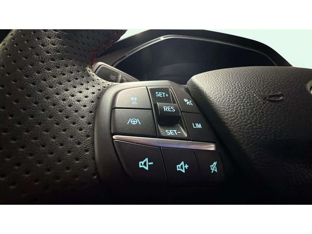 FordKuga 2.5 Duratec FHEV Titanium Auto 140 kW (190 CV) Vehículo usado en Barcelona - 23