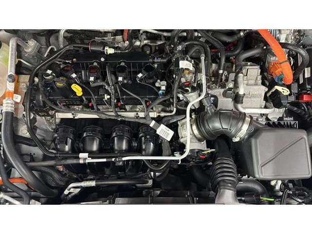 FordKuga 2.5 Duratec FHEV Titanium Auto 140 kW (190 CV) Vehículo usado en Barcelona - 25