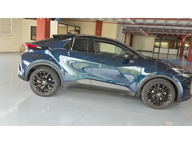 ToyotaC-HR 200H GR Sport 144 kW (196 CV) Vehículo usado en Barcelona - 6