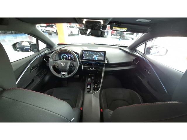 ToyotaC-HR 200H GR Sport 144 kW (196 CV) Vehículo usado en Barcelona - 13