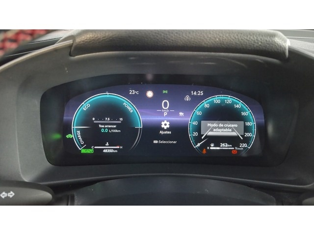 ToyotaC-HR 200H GR Sport 144 kW (196 CV) Vehículo usado en Barcelona - 14