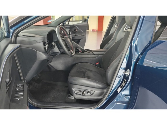 ToyotaC-HR 200H GR Sport 144 kW (196 CV) Vehículo usado en Barcelona - 28 ToyotaC-HR 200H GR Sport 144 kW (196 CV) Vehículo usado en Barcelona - 28
