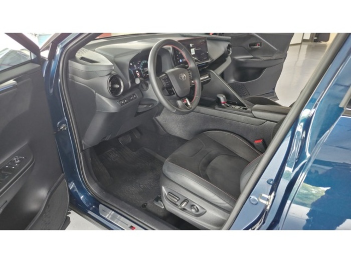 ToyotaC-HR 200H GR Sport 144 kW (196 CV) Vehículo usado en Barcelona - 31 ToyotaC-HR 200H GR Sport 144 kW (196 CV) Vehículo usado en Barcelona - 31