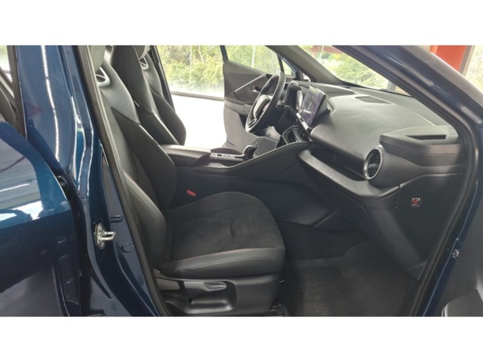 ToyotaC-HR 200H GR Sport 144 kW (196 CV) Vehículo usado en Barcelona - 33 ToyotaC-HR 200H GR Sport 144 kW (196 CV) Vehículo usado en Barcelona - 33