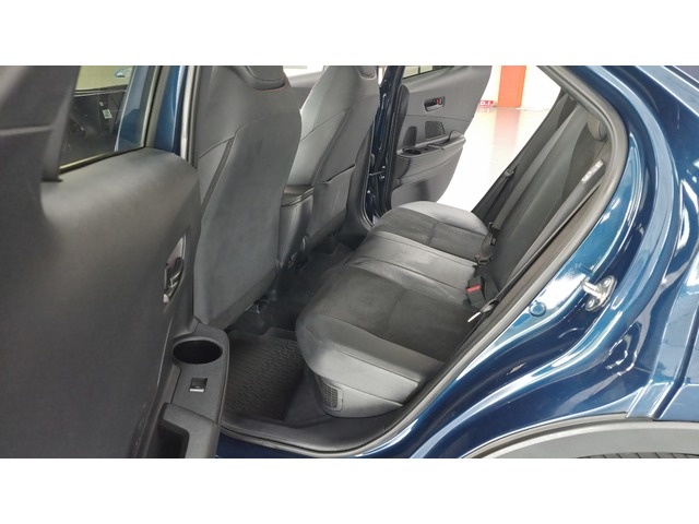 ToyotaC-HR 200H GR Sport 144 kW (196 CV) Vehículo usado en Barcelona - 34