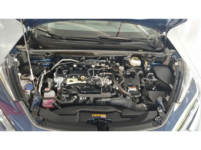 ToyotaC-HR 200H GR Sport 144 kW (196 CV) Vehículo usado en Barcelona - 36