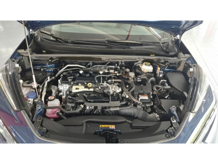 ToyotaC-HR 200H GR Sport 144 kW (196 CV) Vehículo usado en Barcelona - 36 ToyotaC-HR 200H GR Sport 144 kW (196 CV) Vehículo usado en Barcelona - 36