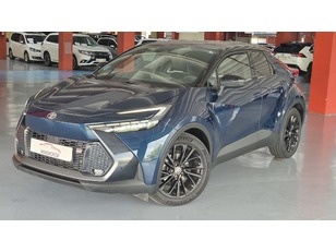 Toyota C-HR 200H GR Sport 144 kW (196 CV)