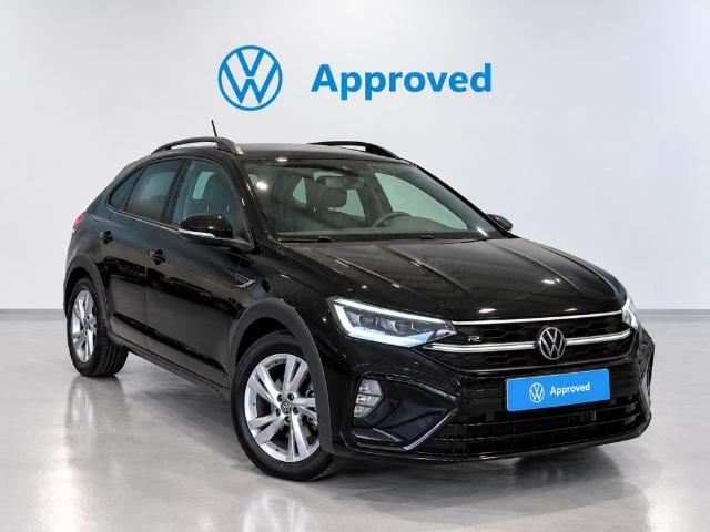 VolkswagenTaigo R-Line 1.0 TSI 81 kW (110 CV) DSG