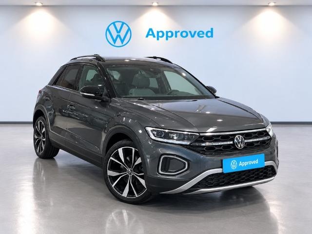 VolkswagenT-Roc Dark Line 1.0 TSI 85 kW (115 CV)1