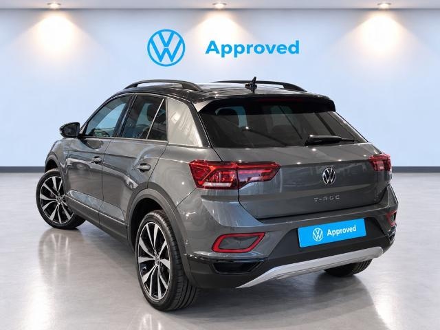 VolkswagenT-Roc Dark Line 1.0 TSI 85 kW (115 CV)2