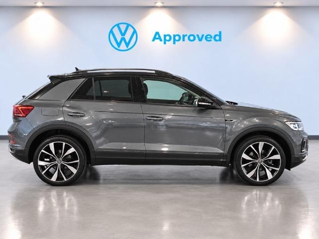 VolkswagenT-Roc Dark Line 1.0 TSI 85 kW (115 CV)3