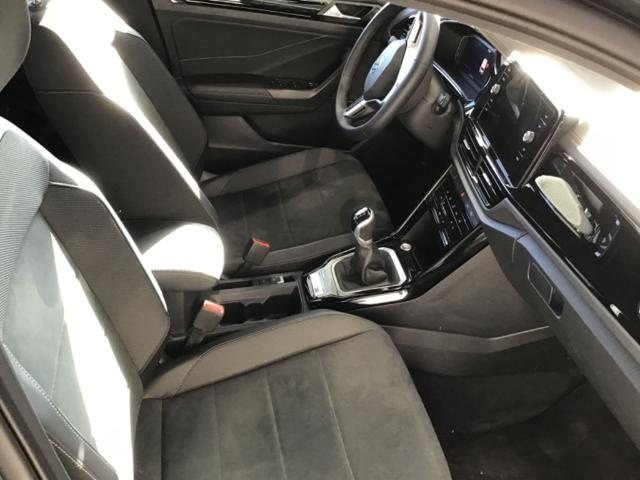 VolkswagenT-Roc Dark Line 1.0 TSI 85 kW (115 CV)5