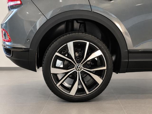 VolkswagenT-Roc Dark Line 1.0 TSI 85 kW (115 CV)8