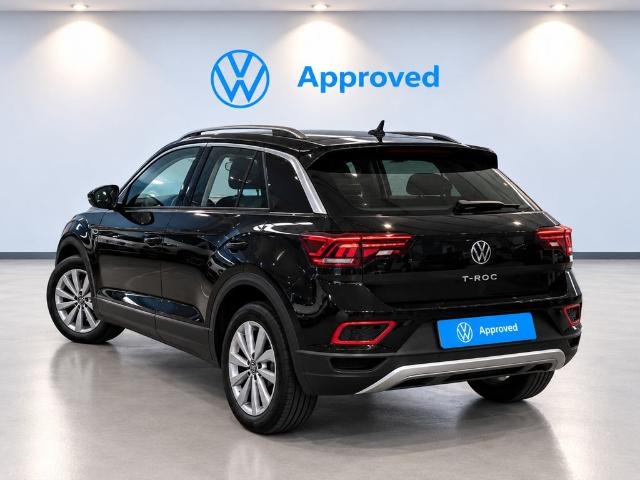 VolkswagenT-Roc Life 1.5 TSI 110 kW (150 CV) DSG2