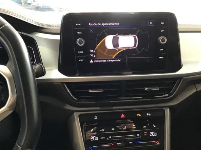 VolkswagenT-Roc Life 1.5 TSI 110 kW (150 CV) DSG9