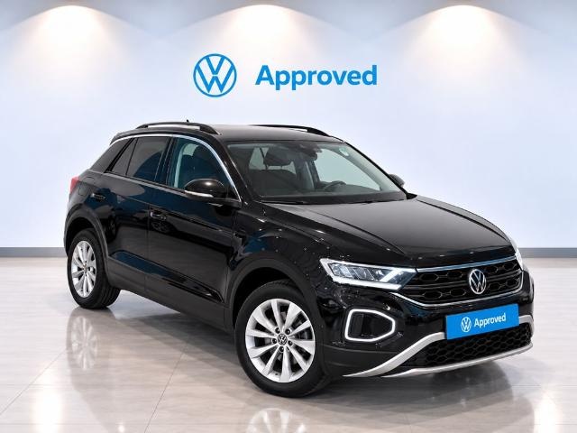 VolkswagenT-Roc Life 1.5 TSI 110 kW (150 CV) DSG1