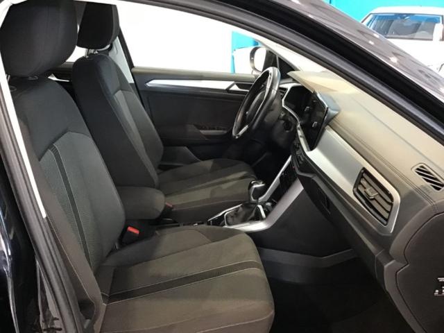 VolkswagenT-Roc Life 1.5 TSI 110 kW (150 CV) DSG5