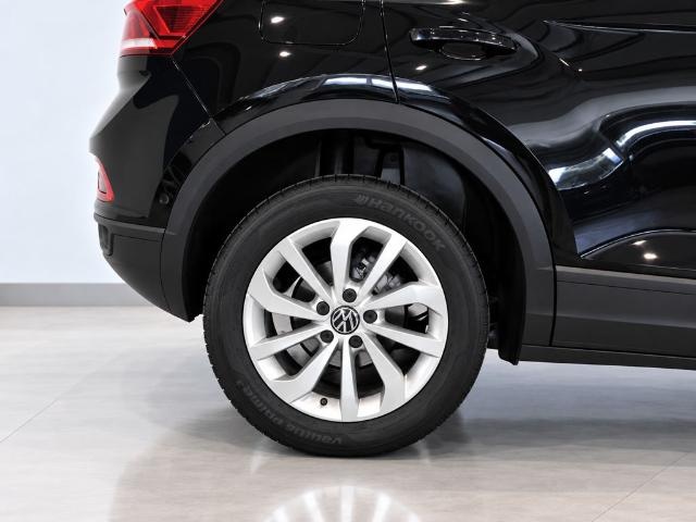 VolkswagenT-Roc Life 1.5 TSI 110 kW (150 CV) DSG8