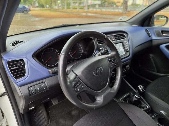 Hyundaii20 Active 1.0 TGDI Tecno 74 kW (100 CV) Vehículo usado en Barcelona - 7