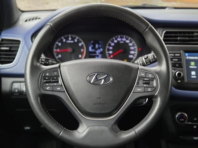 Hyundaii20 Active 1.0 TGDI Tecno 74 kW (100 CV) Vehículo usado en Barcelona - 9
