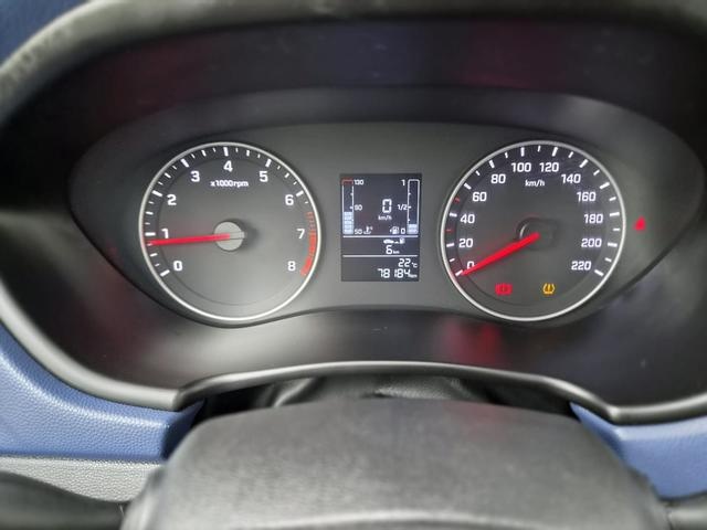Hyundaii20 Active 1.0 TGDI Tecno 74 kW (100 CV) Vehículo usado en Barcelona - 10