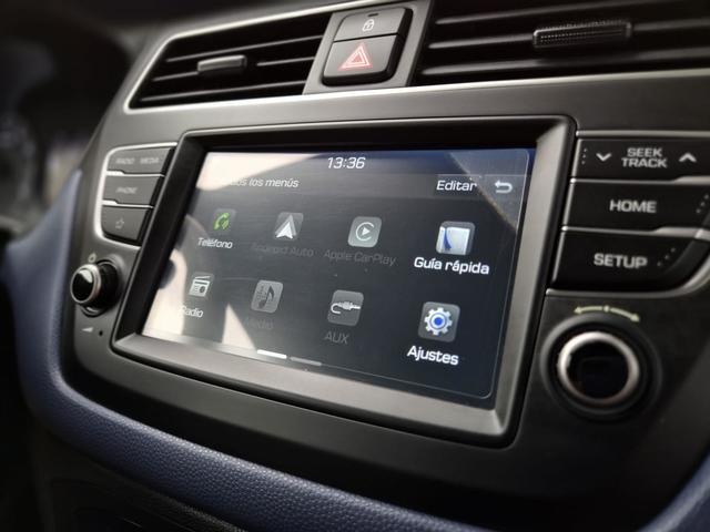 Hyundaii20 Active 1.0 TGDI Tecno 74 kW (100 CV) Vehículo usado en Barcelona - 11