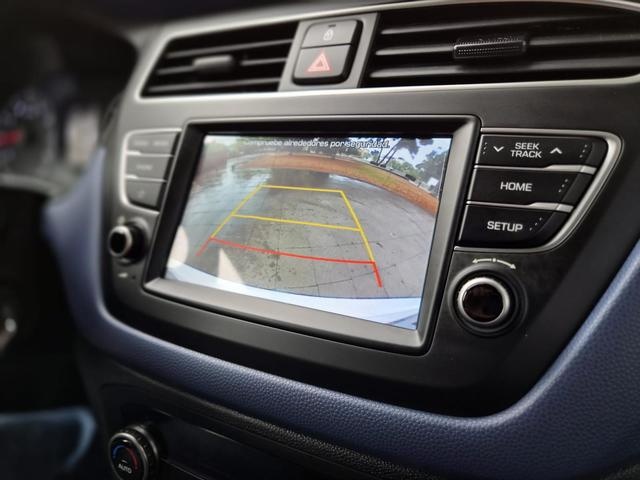 Hyundaii20 Active 1.0 TGDI Tecno 74 kW (100 CV) Vehículo usado en Barcelona - 13