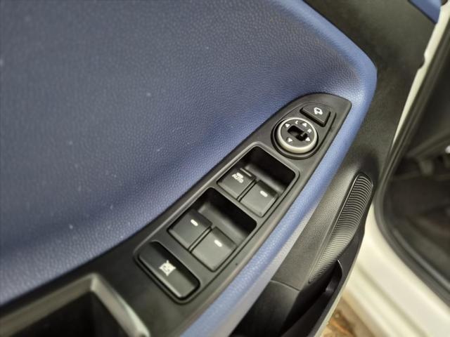 Hyundaii20 Active 1.0 TGDI Tecno 74 kW (100 CV) Vehículo usado en Barcelona - 21