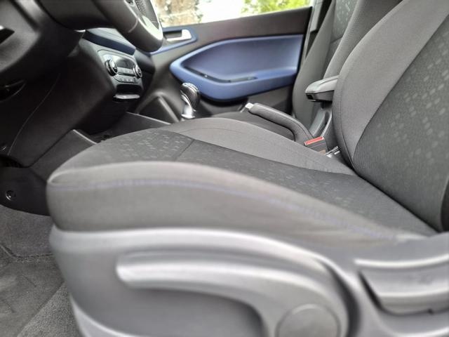 Hyundaii20 Active 1.0 TGDI Tecno 74 kW (100 CV) Vehículo usado en Barcelona - 22