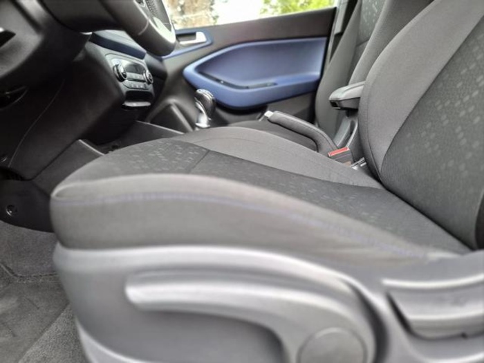 Hyundaii20 Active 1.0 TGDI Tecno 74 kW (100 CV) Vehículo usado en Barcelona - 22 Hyundaii20 Active 1.0 TGDI Tecno 74 kW (100 CV) Vehículo usado en Barcelona - 22