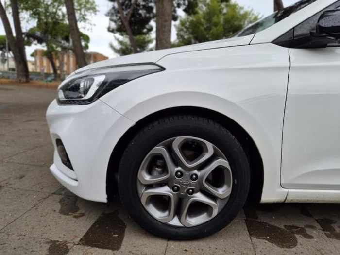 Hyundaii20 Active 1.0 TGDI Tecno 74 kW (100 CV) Vehículo usado en Barcelona - 26 Hyundaii20 Active 1.0 TGDI Tecno 74 kW (100 CV) Vehículo usado en Barcelona - 26