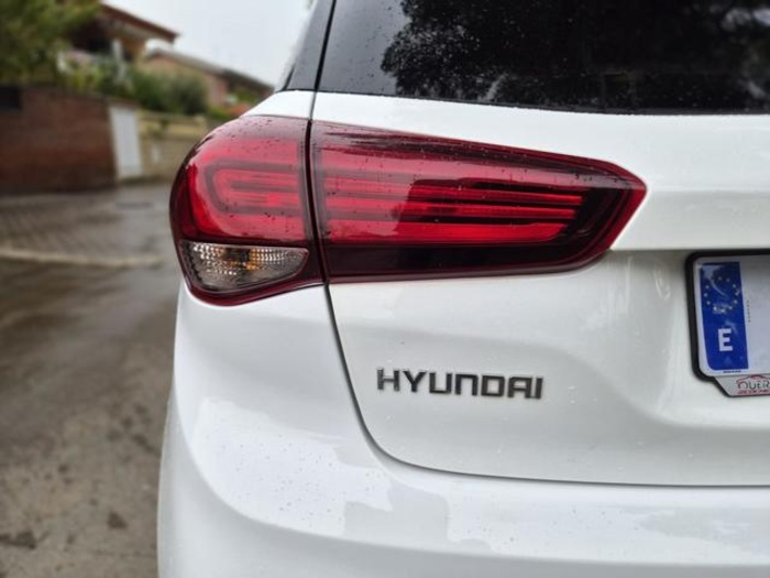 Hyundaii20 Active 1.0 TGDI Tecno 74 kW (100 CV) Vehículo usado en Barcelona - 28 Hyundaii20 Active 1.0 TGDI Tecno 74 kW (100 CV) Vehículo usado en Barcelona - 28