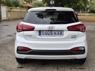 Hyundai i20 Active 1.0 TGDI Tecno 74 kW (100 CV)