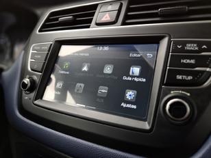 Hyundai i20 Active 1.0 TGDI Tecno 74 kW (100 CV)