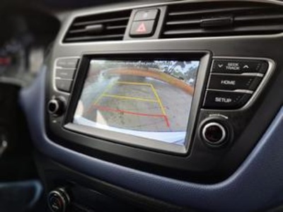 Hyundai i20 Active 1.0 TGDI Tecno 74 kW (100 CV) Hyundai i20 Active 1.0 TGDI Tecno 74 kW (100 CV)