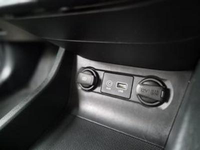 Hyundai i20 Active 1.0 TGDI Tecno 74 kW (100 CV) Hyundai i20 Active 1.0 TGDI Tecno 74 kW (100 CV)