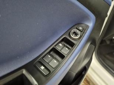 Hyundai i20 Active 1.0 TGDI Tecno 74 kW (100 CV) Hyundai i20 Active 1.0 TGDI Tecno 74 kW (100 CV)