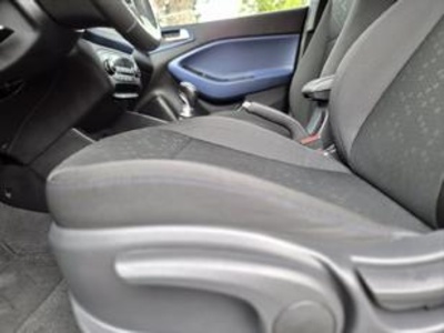 Hyundai i20 Active 1.0 TGDI Tecno 74 kW (100 CV) Hyundai i20 Active 1.0 TGDI Tecno 74 kW (100 CV)